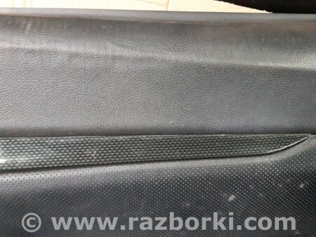 ФОТО Накладка на дверь передняя правая для Subaru Outback IV BM/BR (09-14) Київ