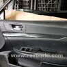 Накладка на дверь передняя правая Subaru Outback IV BM/BR (09-14)
