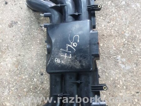 ФОТО Коллектор впускной для Subaru Outback III BP/BL (03-09) Київ
