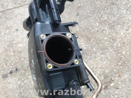 ФОТО Коллектор впускной для Subaru Outback III BP/BL (03-09) Київ