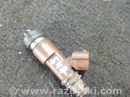 ФОТО Форсунка топливная для Subaru Outback III BP/BL (03-09) Київ