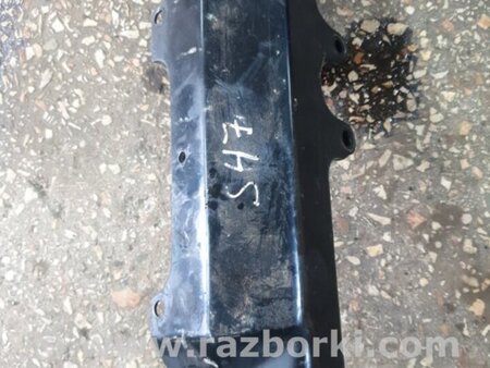 ФОТО Защита двигателя для Subaru Outback III BP/BL (03-09) Київ