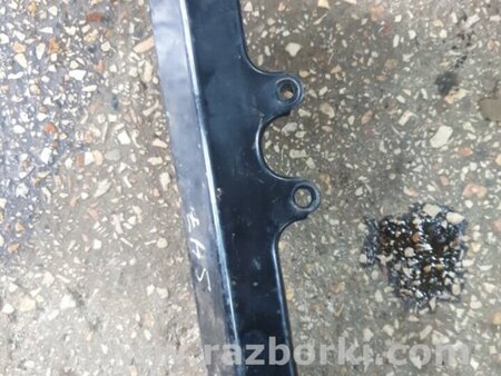 ФОТО Защита двигателя для Subaru Outback III BP/BL (03-09) Київ