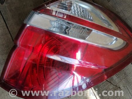 ФОТО Фонарь задний правый для Subaru Outback III BP/BL (03-09) Київ