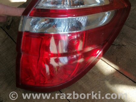 ФОТО Фонарь задний правый для Subaru Outback III BP/BL (03-09) Київ