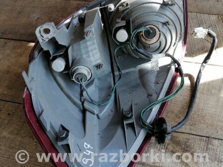 ФОТО Фонарь задний правый для Subaru Outback III BP/BL (03-09) Київ