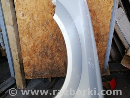 ФОТО Крыло переднее левое для Subaru Outback III BP/BL (03-09) Київ