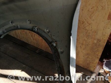 ФОТО Крыло переднее правое для Subaru Outback III BP/BL (03-09) Київ