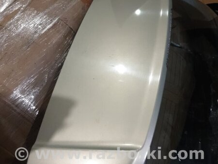 ФОТО Спойлер задний для Subaru Outback III BP/BL (03-09) Київ