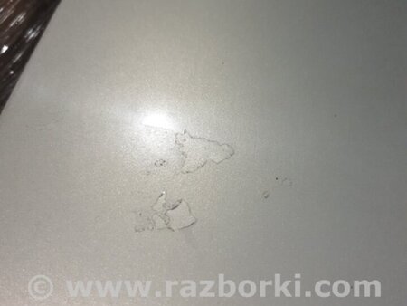 ФОТО Спойлер задний для Subaru Outback III BP/BL (03-09) Київ