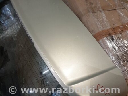 ФОТО Спойлер задний для Subaru Outback III BP/BL (03-09) Київ