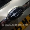 ФОТО Накладка крышки багажника задняя для Subaru Outback III BP/BL (03-09) Київ