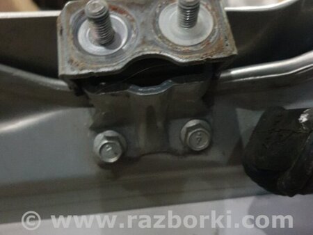 ФОТО Петля багажника задняя левая для Subaru Outback III BP/BL (03-09) Київ