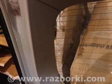 ФОТО Обшивка крышки багажника задняя правая для Subaru Outback III BP/BL (03-09) Київ