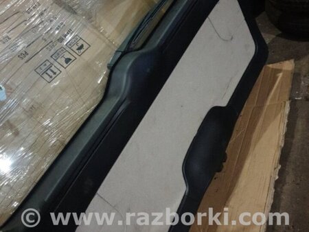 ФОТО Обшивка крышки багажника для Subaru Outback III BP/BL (03-09) Київ
