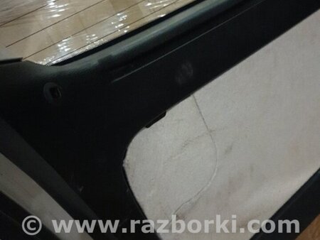 ФОТО Обшивка крышки багажника для Subaru Outback III BP/BL (03-09) Київ