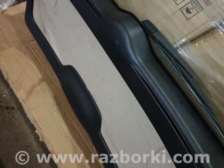 ФОТО Обшивка крышки багажника для Subaru Outback III BP/BL (03-09) Київ