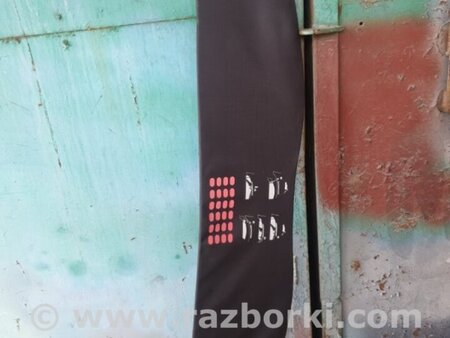 ФОТО Шторка багажника для Subaru Outback III BP/BL (03-09) Київ