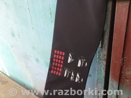 ФОТО Шторка багажника для Subaru Outback III BP/BL (03-09) Київ