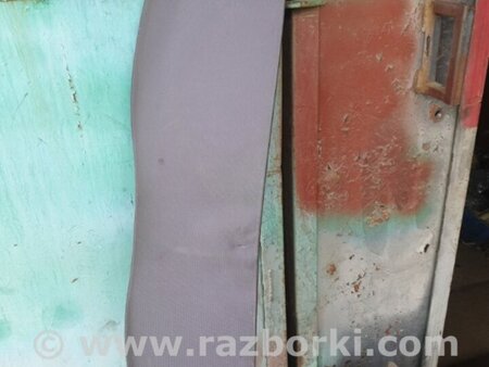 ФОТО Шторка багажника для Subaru Outback III BP/BL (03-09) Київ