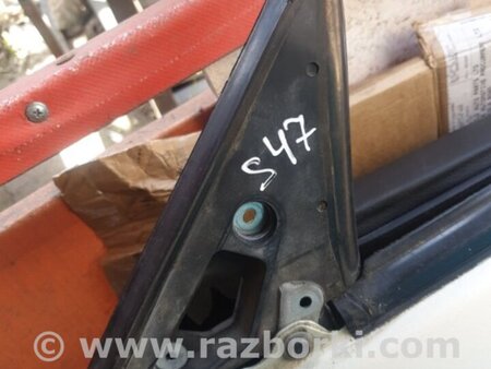 ФОТО Кронштейн передний левый для Subaru Outback III BP/BL (03-09) Київ