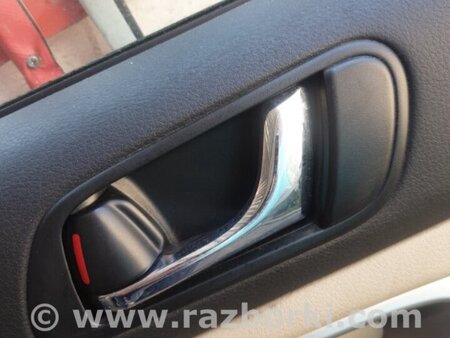 ФОТО Ручка двери внутренняя задняя левая для Subaru Outback III BP/BL (03-09) Київ