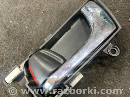 ФОТО Ручка двери внутренняя задняя левая для Subaru Outback III BP/BL (03-09) Київ
