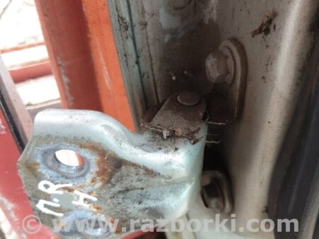ФОТО Петля двери передняя правая для Subaru Outback III BP/BL (03-09) Київ