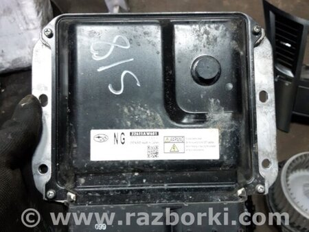 ФОТО Блок управления для Subaru Outback IV BM/BR (09-14) Київ