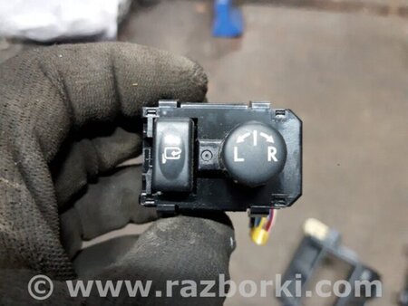 ФОТО Кнопка для Subaru Outback IV BM/BR (09-14) Київ