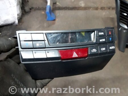 ФОТО Блок управления климат-контролем для Subaru Outback IV BM/BR (09-14) Київ