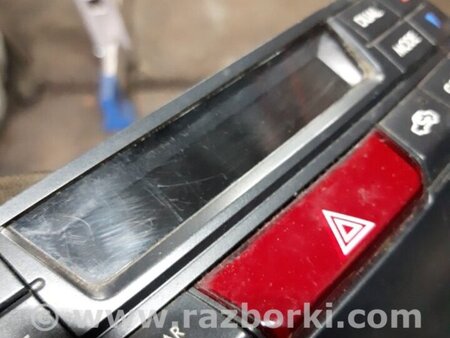 ФОТО Блок управления климат-контролем для Subaru Outback IV BM/BR (09-14) Київ