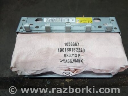 ФОТО Airbag подушка пассажира для Subaru Outback IV BM/BR (09-14) Київ