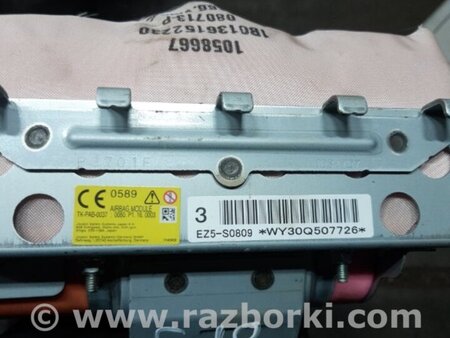 ФОТО Airbag подушка пассажира для Subaru Outback IV BM/BR (09-14) Київ