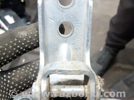 ФОТО Петля двери для Subaru Outback IV BM/BR (09-14) Київ