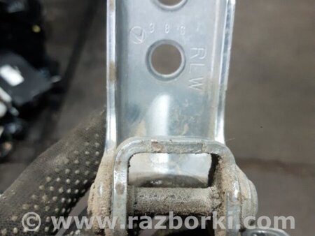 ФОТО Петля двери для Subaru Outback IV BM/BR (09-14) Київ