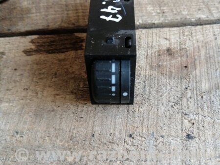 ФОТО Кнопка для Subaru Outback III BP/BL (03-09) Київ