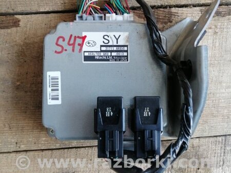 ФОТО Блок управления для Subaru Outback III BP/BL (03-09) Київ
