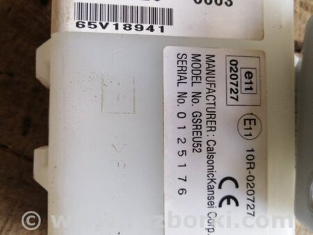 ФОТО Блок управления для Subaru Outback III BP/BL (03-09) Київ