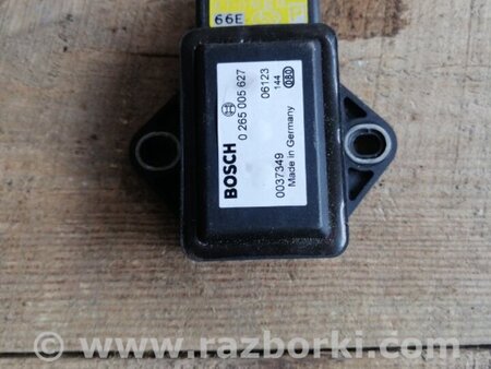 ФОТО Блок управления для Subaru Outback III BP/BL (03-09) Київ