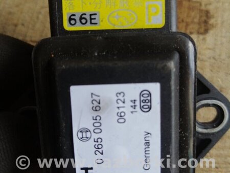 ФОТО Блок управления для Subaru Outback III BP/BL (03-09) Київ