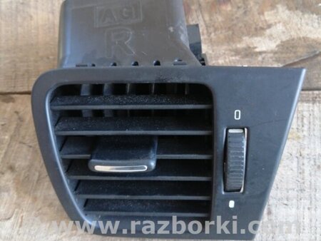 ФОТО Воздуховод правый для Subaru Outback III BP/BL (03-09) Київ