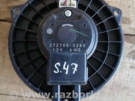 ФОТО Мотор печки для Subaru Outback III BP/BL (03-09) Київ