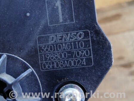 ФОТО Педаль газа для Subaru Outback III BP/BL (03-09) Київ