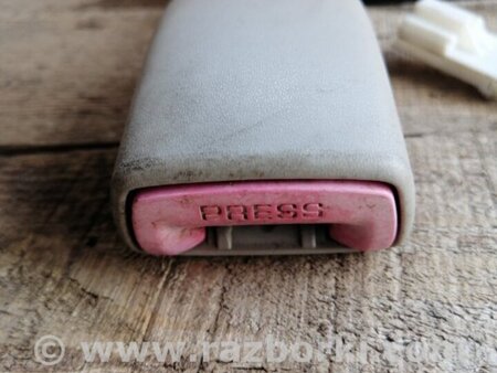 ФОТО Замок ремня безопасности для Subaru Outback III BP/BL (03-09) Київ