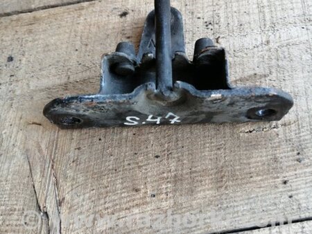 ФОТО Петля замка для Subaru Outback III BP/BL (03-09) Київ