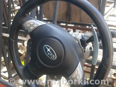 ФОТО Руль для Subaru Outback III BP/BL (03-09) Київ