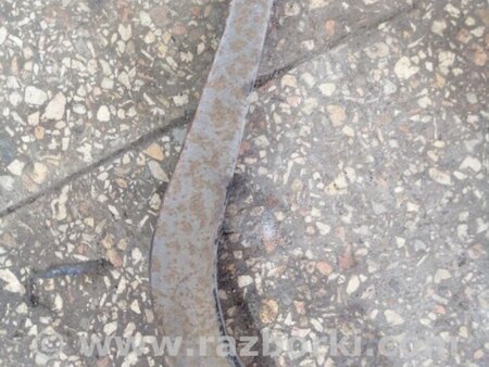 ФОТО Рычаг задний левый для Subaru Outback III BP/BL (03-09) Київ