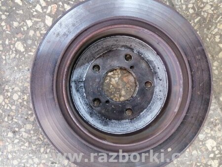 ФОТО Тормозной диск задний правый для Subaru Outback III BP/BL (03-09) Київ