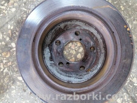ФОТО Тормозной диск задний левый для Subaru Outback III BP/BL (03-09) Київ